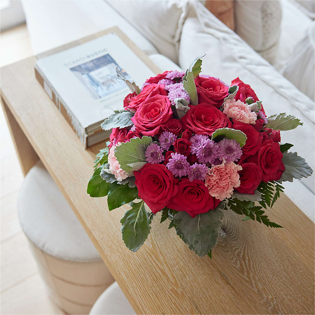 Sweet As Can Be Bouquet –  Citifloral, New York NY