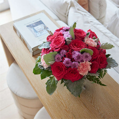 Sweet As Can Be Bouquet –  Citifloral, New York NY