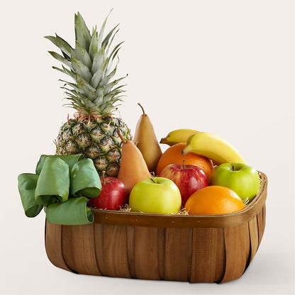 Main Squeeze Fruit Basket –  Citifloral, New York NY