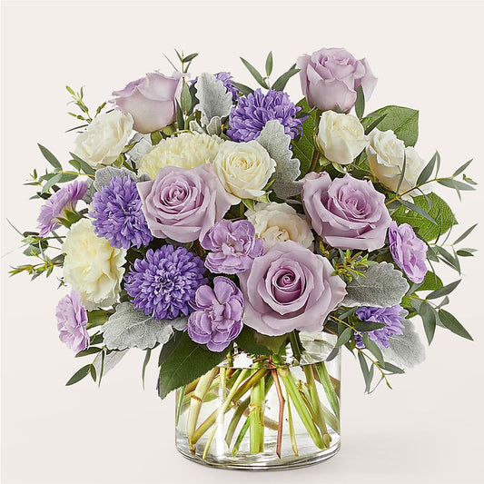 Stardust Bouquet –  Citifloral, New York NY
