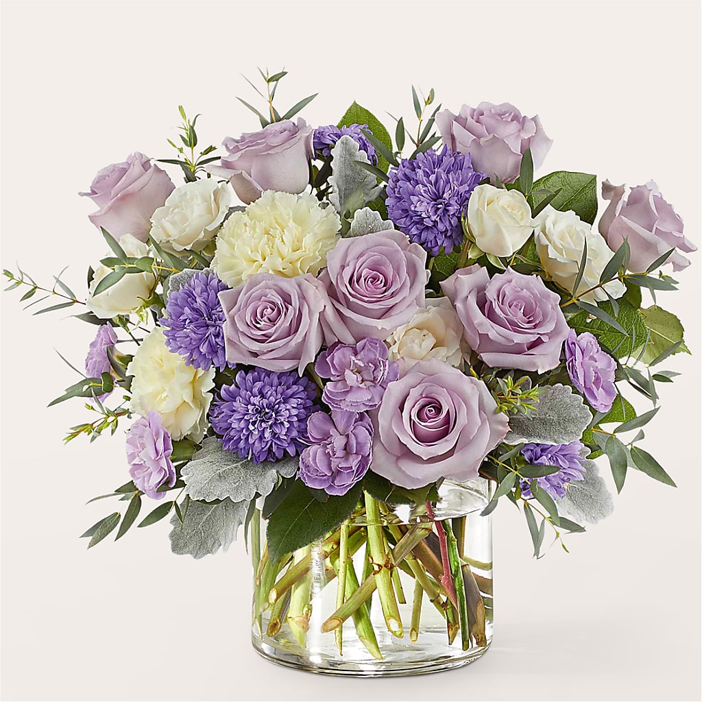 Stardust Bouquet –  Citifloral, New York NY