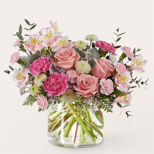 The Treehouse Bouquet –  Citifloral, New York NY