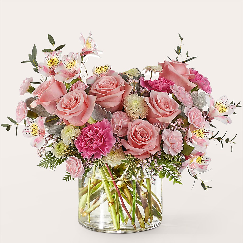 The Treehouse Bouquet –  Citifloral, New York NY