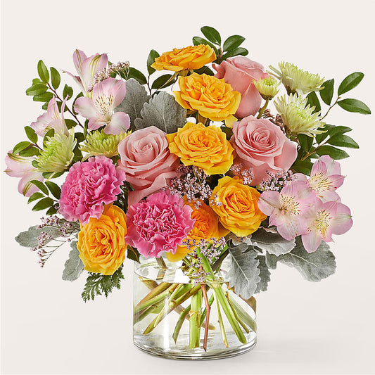 Mai Tai Bouquet –  Citifloral, New York NY
