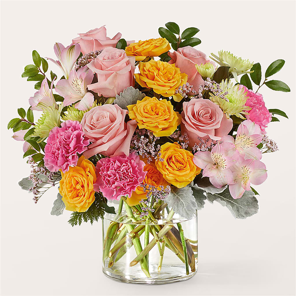 Mai Tai Bouquet –  Citifloral, New York NY