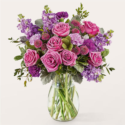 A Love Story Bouquet –  Citifloral, New York NY