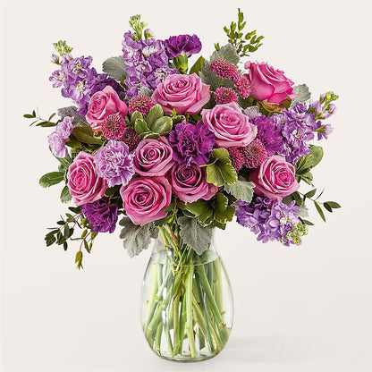 A Love Story Bouquet –  Citifloral, New York NY