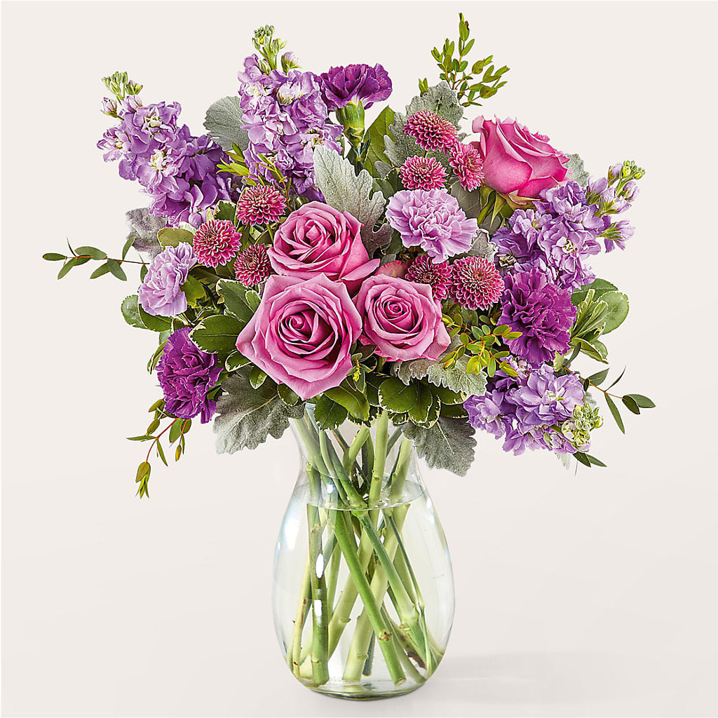 A Love Story Bouquet –  Citifloral, New York NY