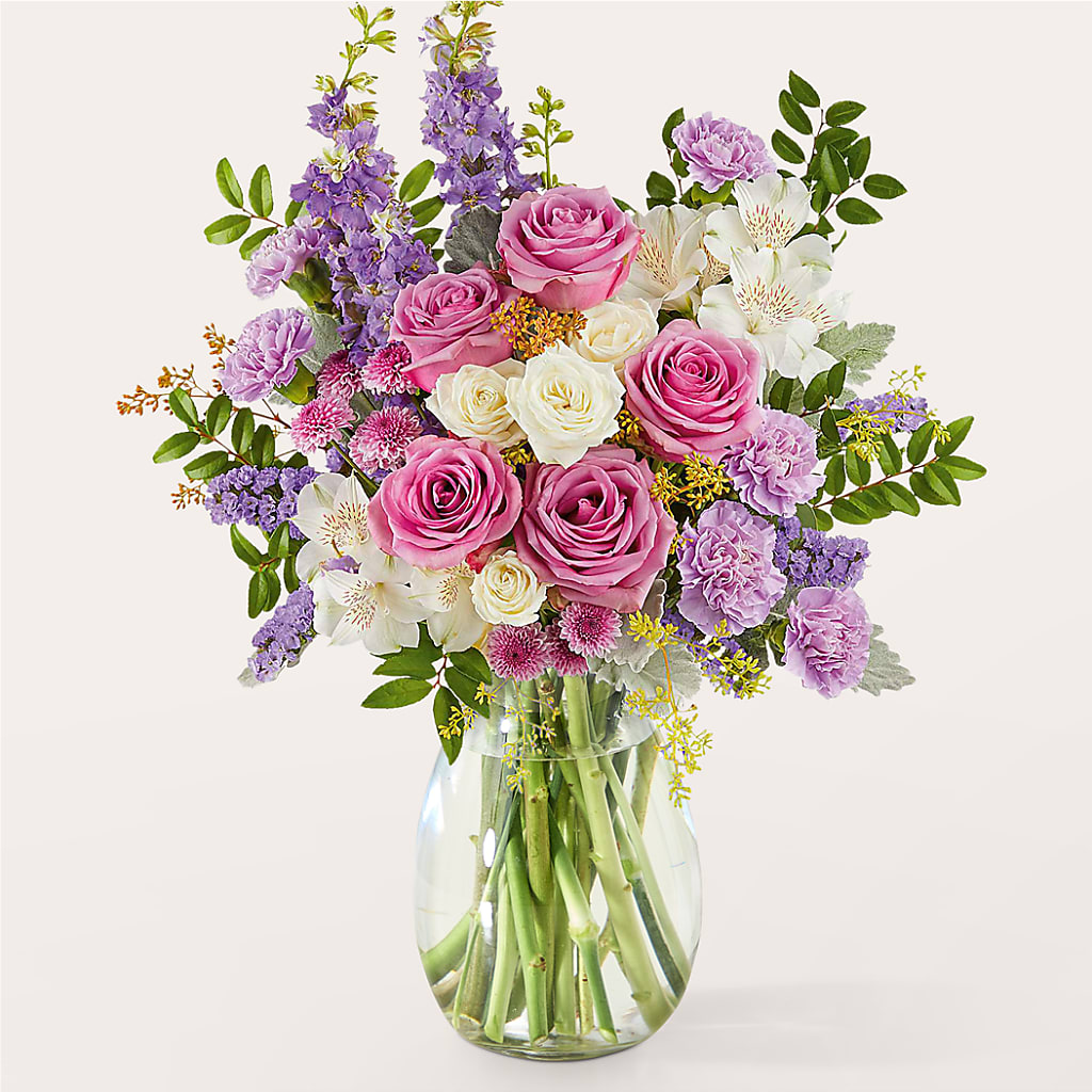 Lucky Me Bouquet –  Citifloral, New York NY
