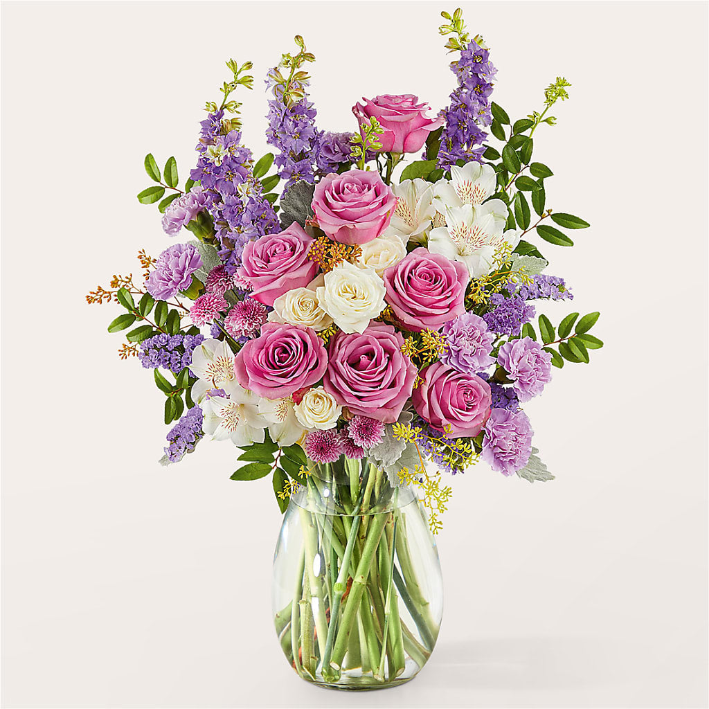 Lucky Me Bouquet –  Citifloral, New York NY