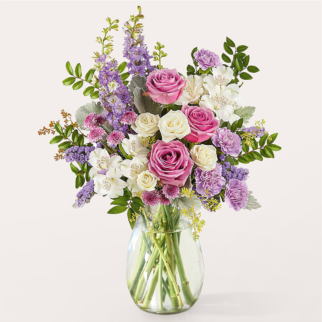 Lucky Me Bouquet –  Citifloral, New York NY