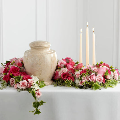 Remembrance Arrangement –  Citifloral, New York NY