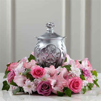 Glorious Tribute Arrangement –  Citifloral, New York NY