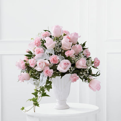 Deepest Sympathy Arrangement –  Citifloral, New York NY
