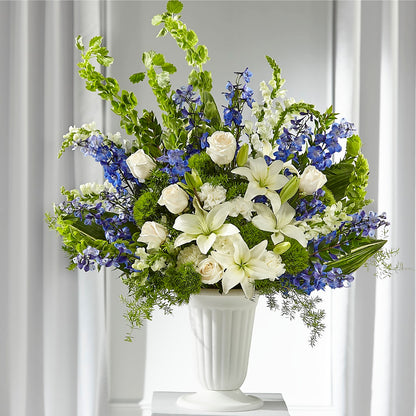Heartfelt Hope Arrangement –  Citifloral, New York NY