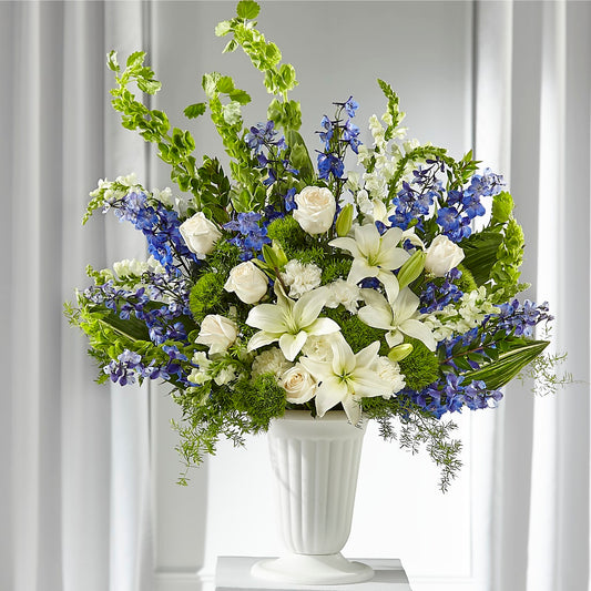 Heartfelt Hope Arrangement –  Citifloral, New York NY