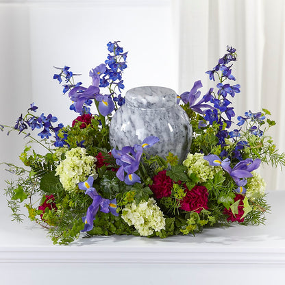 Forever Remembered Cremation Adornment –  Citifloral, New York NY
