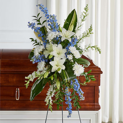 Eternal Impressions Standing Spray –  Citifloral, New York NY