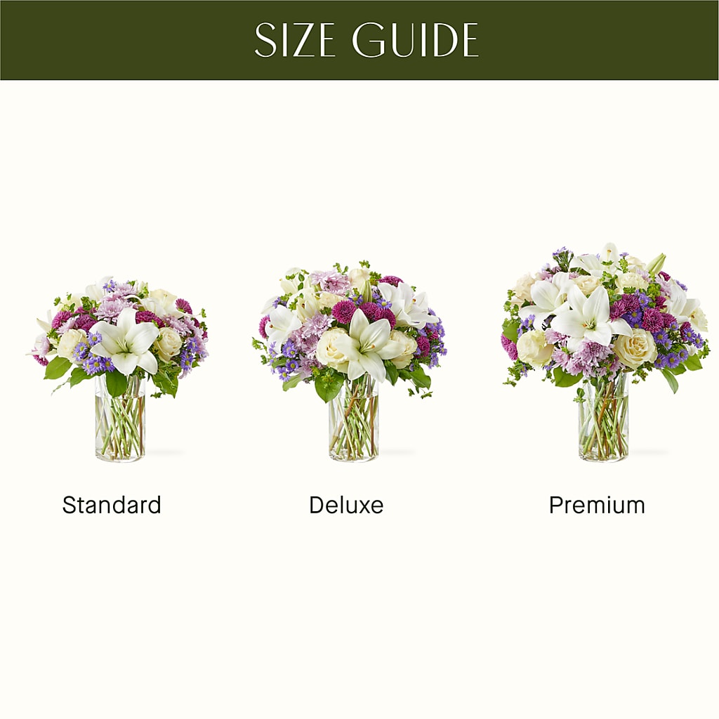 Wishing Peace Bouquet –  Citifloral, New York NY