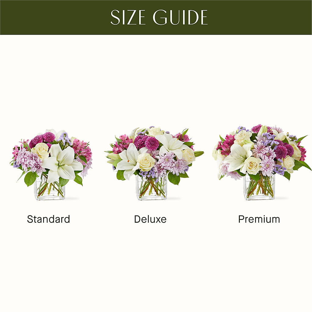 Cared For Bouquet –  Citifloral, New York NY