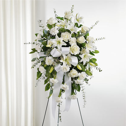 With Care Standing Spray –  Citifloral, New York NY