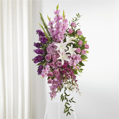 Never Alone Standing Spray –  Citifloral, New York NY