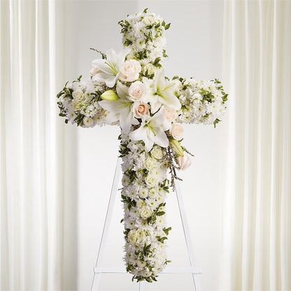 Spiritual Guidance Standing Spray –  Citifloral, New York NY