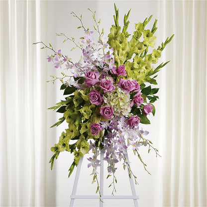 Lasting Legacy Standing Spray –  Citifloral, New York NY