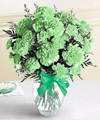 Luck of the Irish –  Citifloral, New York NY