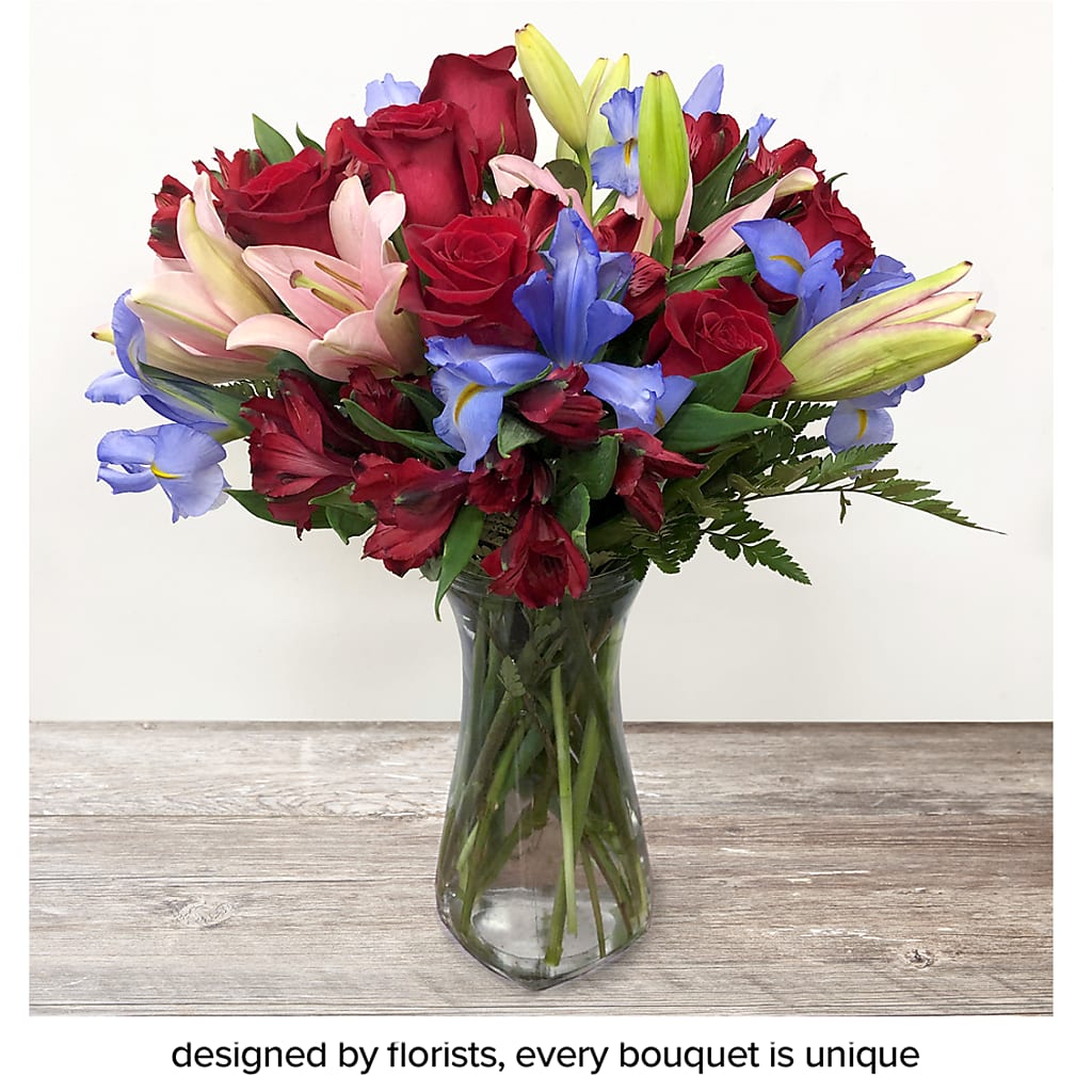 Truly Stunning Bouquet –  Citifloral, New York NY