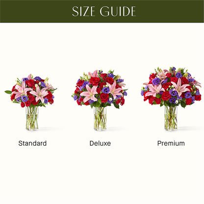 Truly Stunning Bouquet –  Citifloral, New York NY