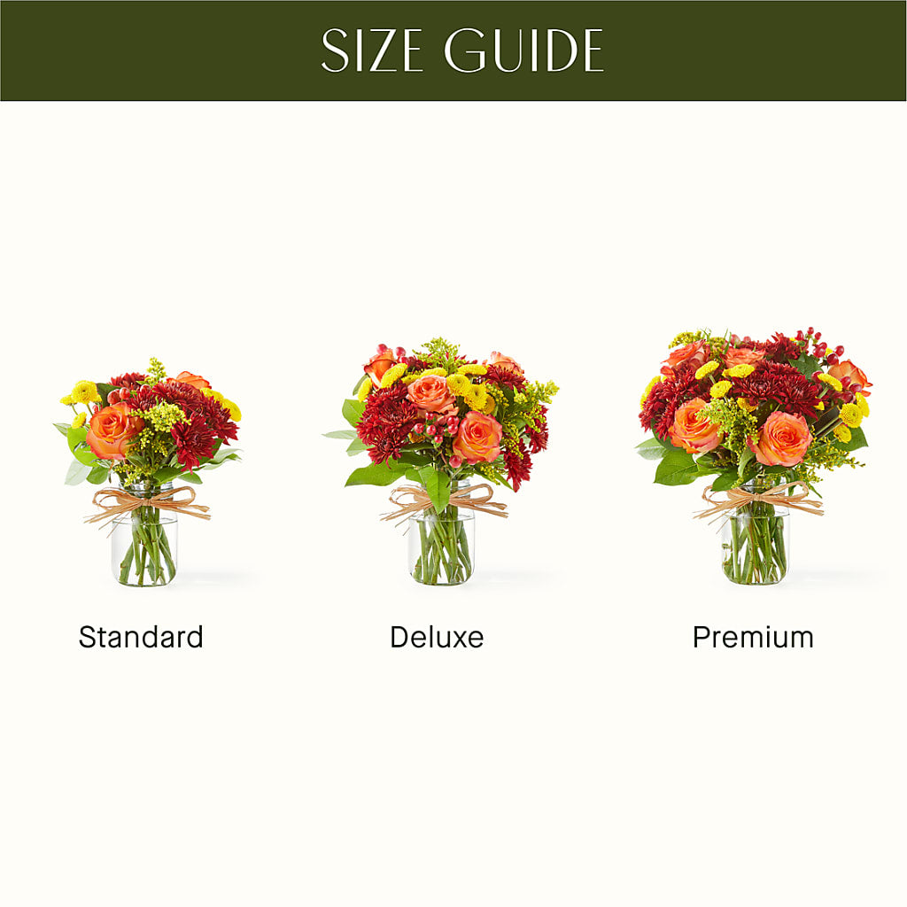 Apple Picking Bouquet –  Citifloral, New York NY