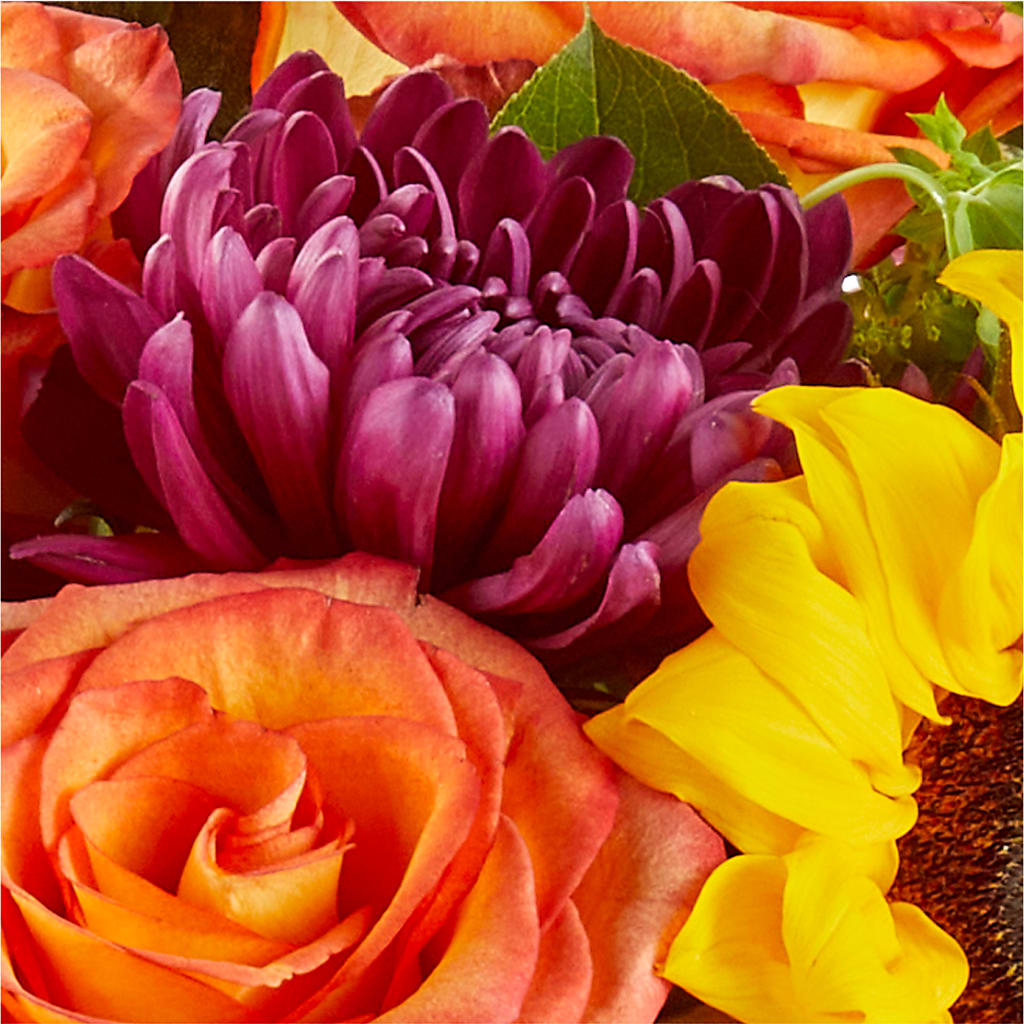 Nature Walk Bouquet –  Citifloral, New York NY