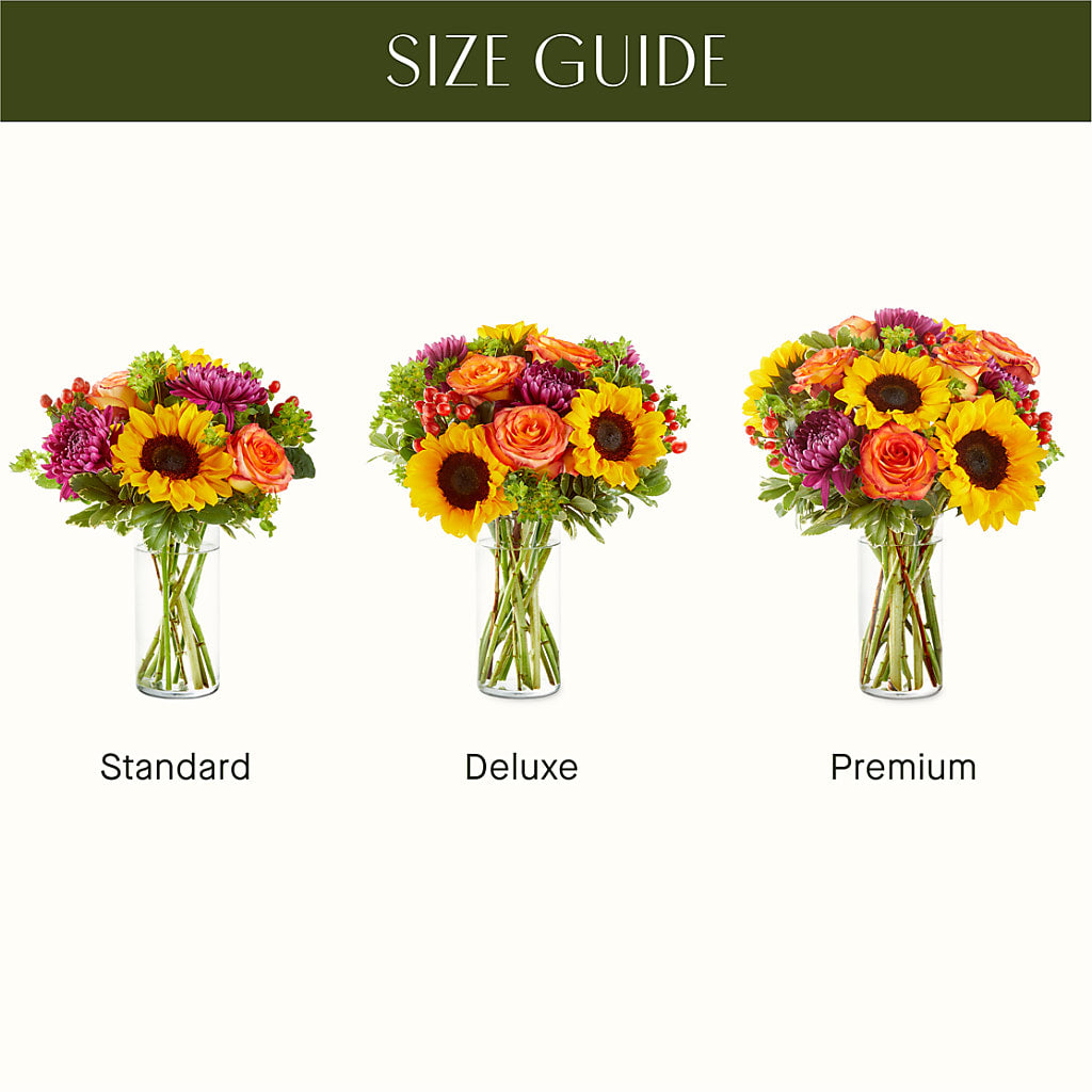 Nature Walk Bouquet –  Citifloral, New York NY