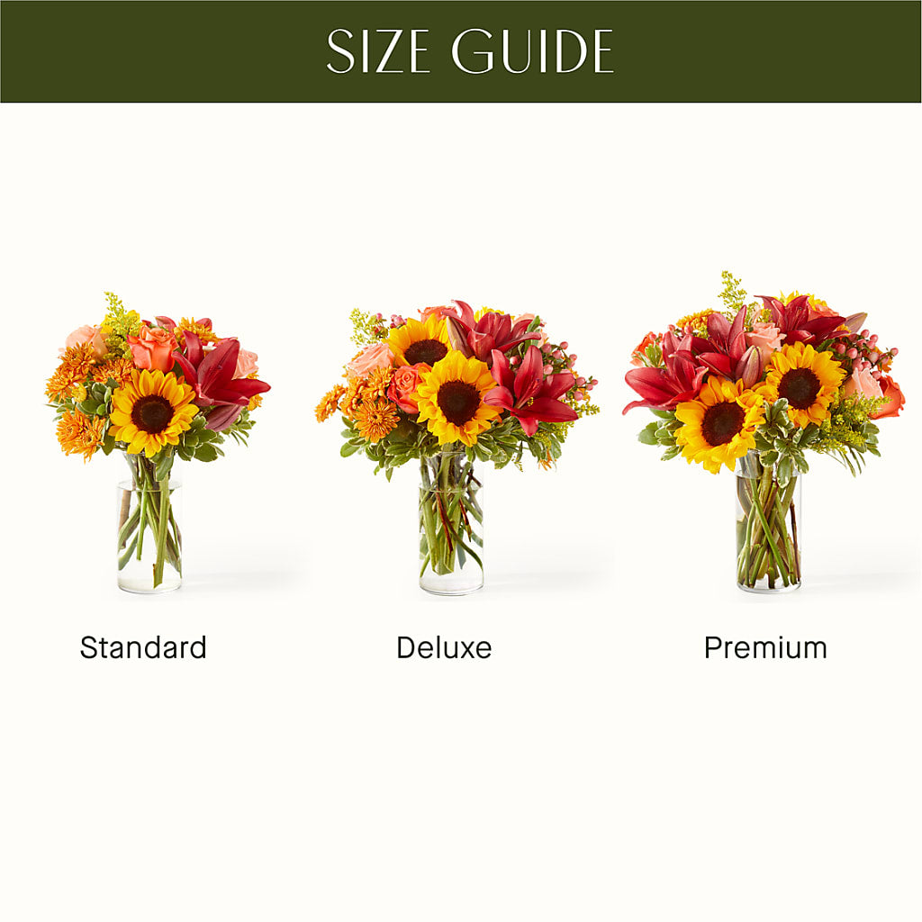 Acorn Lane Bouquet –  Citifloral, New York NY