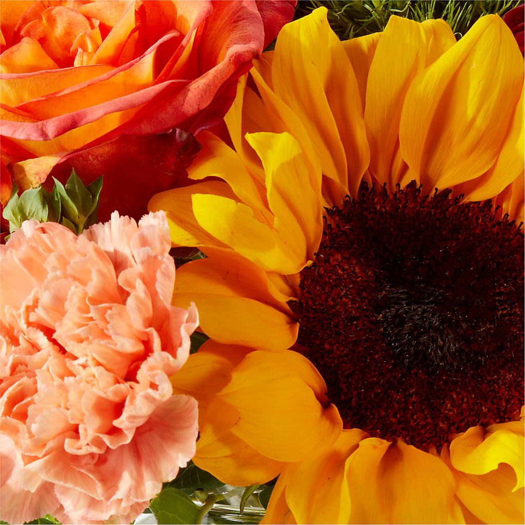 Harvest Festival Bouquet –  Citifloral, New York NY