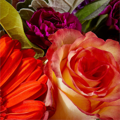 Sangria Bouquet –  Citifloral, New York NY