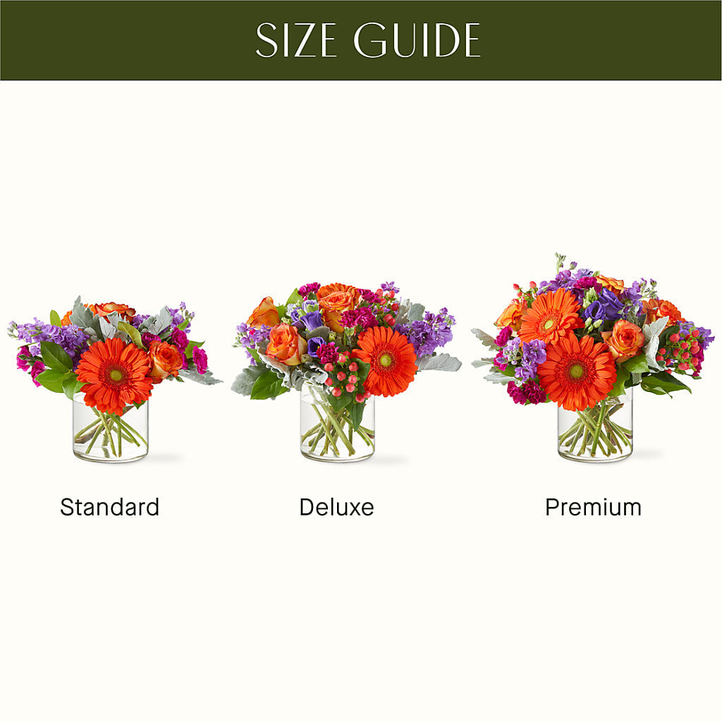 Sangria Bouquet –  Citifloral, New York NY