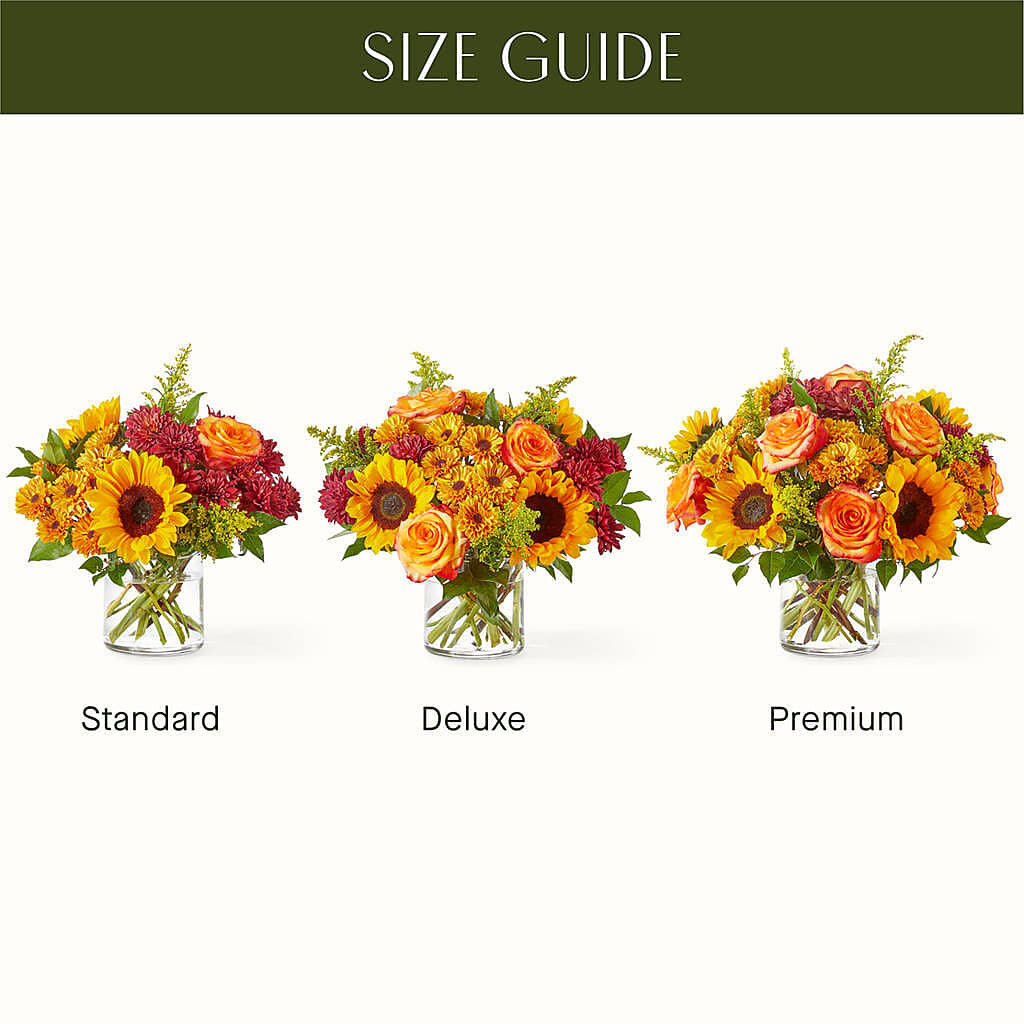 Flannel Scarf Bouquet –  Citifloral, New York NY
