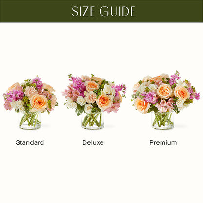 Paradise Bouquet –  Citifloral, New York NY