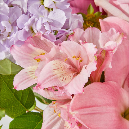 The Crown Jewel Bouquet –  Citifloral, New York NY