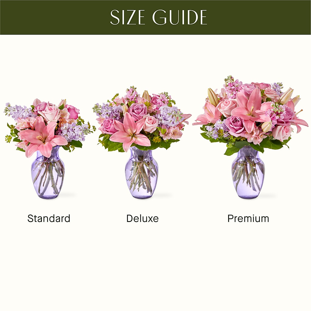 The Crown Jewel Bouquet –  Citifloral, New York NY
