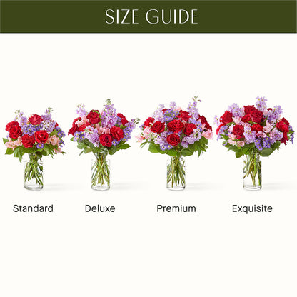 Your Majesty Bouquet –  Citifloral, New York NY