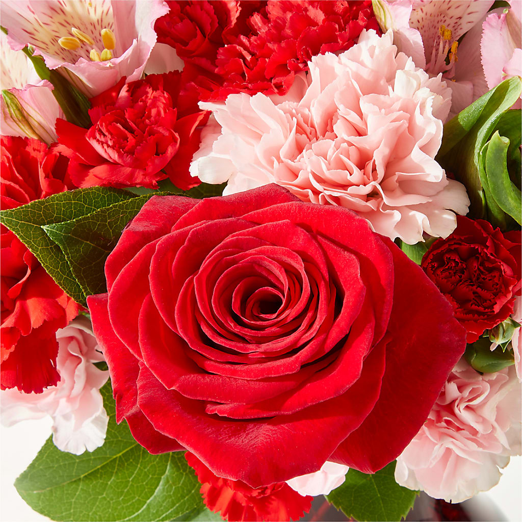 Candy Kisses Bouquet –  Citifloral, New York NY