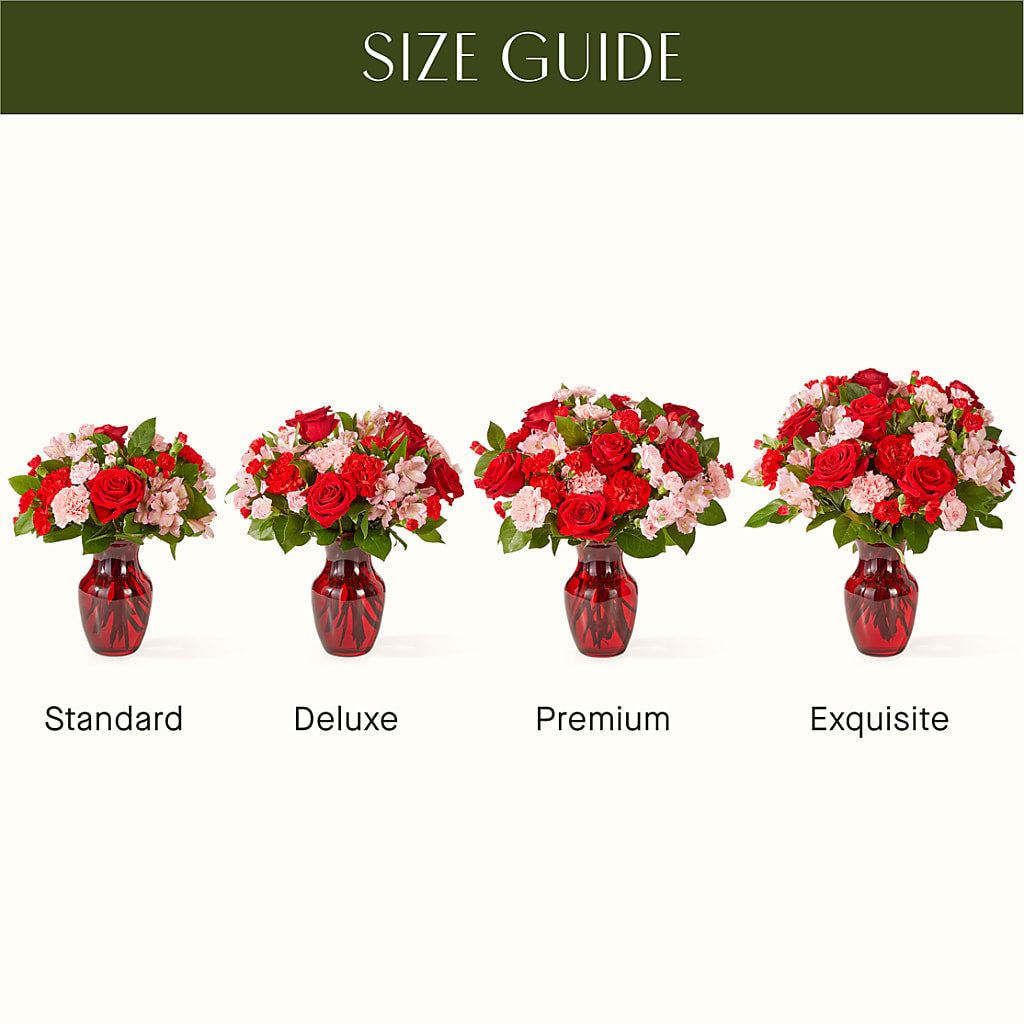 Candy Kisses Bouquet –  Citifloral, New York NY