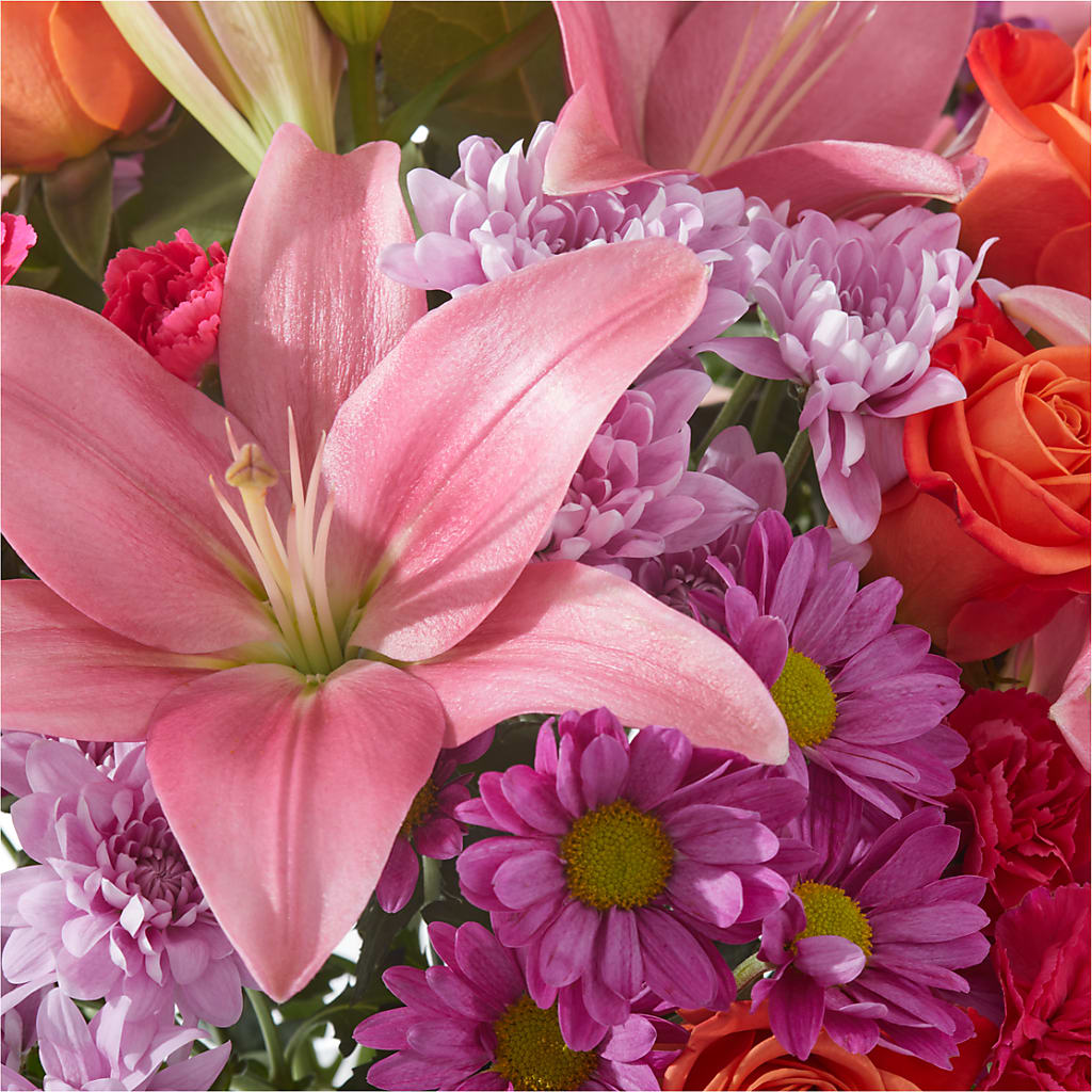 One and Only Bouquet –  Citifloral, New York NY