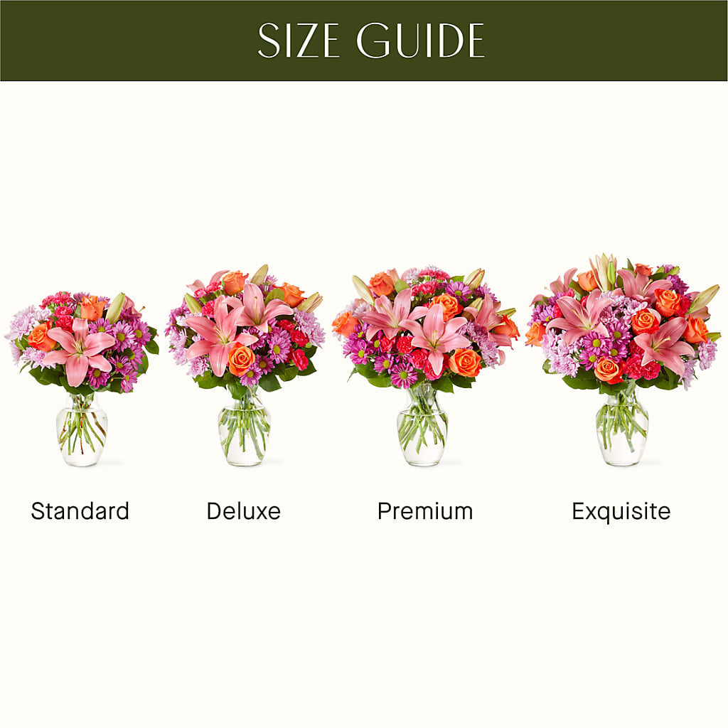 One and Only Bouquet –  Citifloral, New York NY
