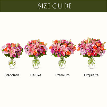 One and Only Bouquet –  Citifloral, New York NY
