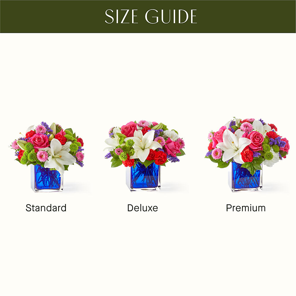 Quality Time Bouquet –  Citifloral, New York NY