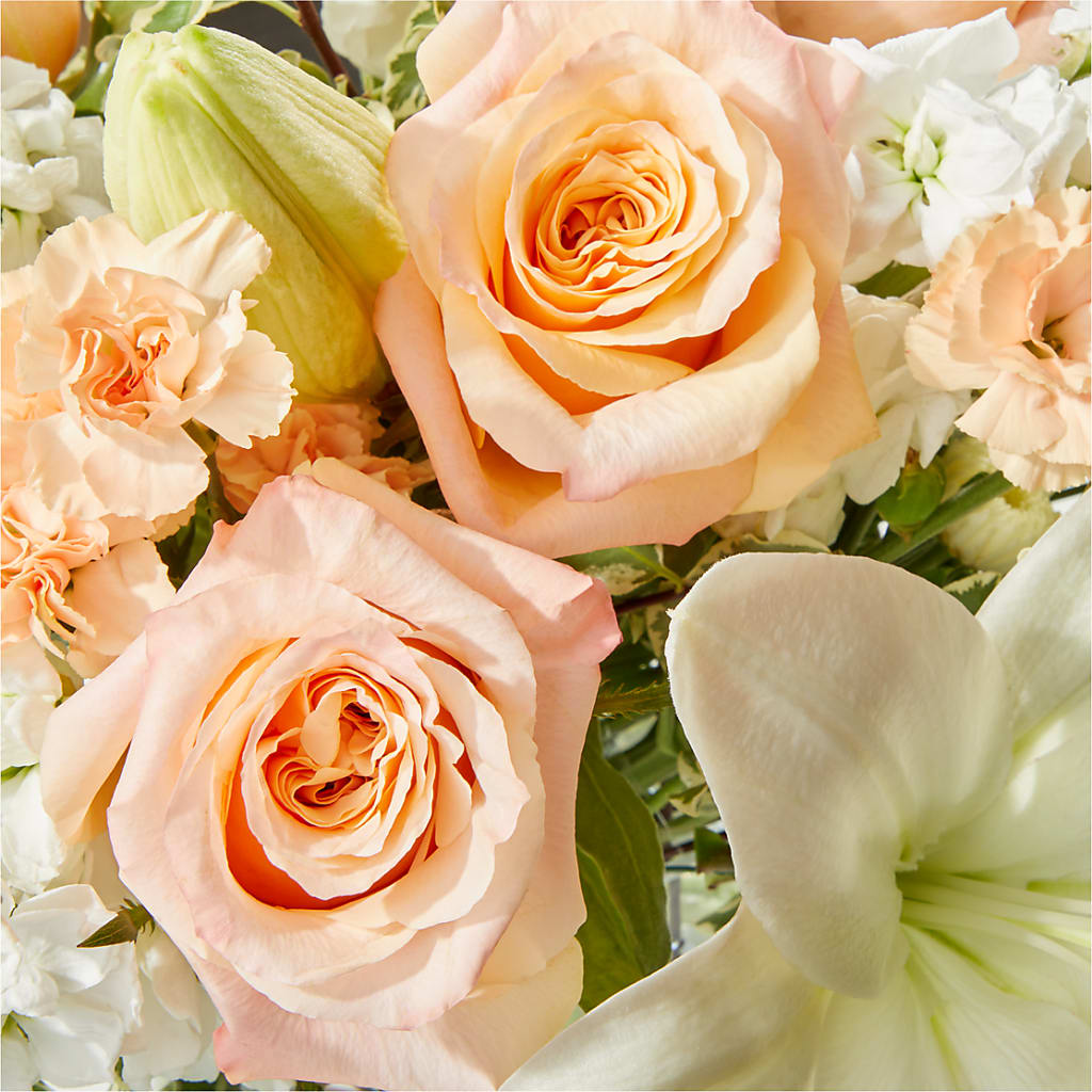 Darling Bouquet –  Citifloral, New York NY